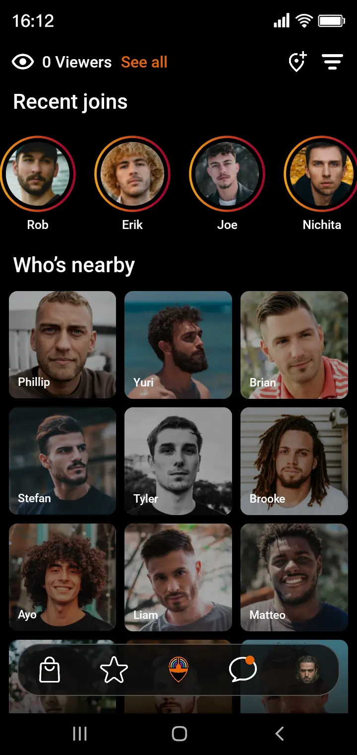 Discover_Screen