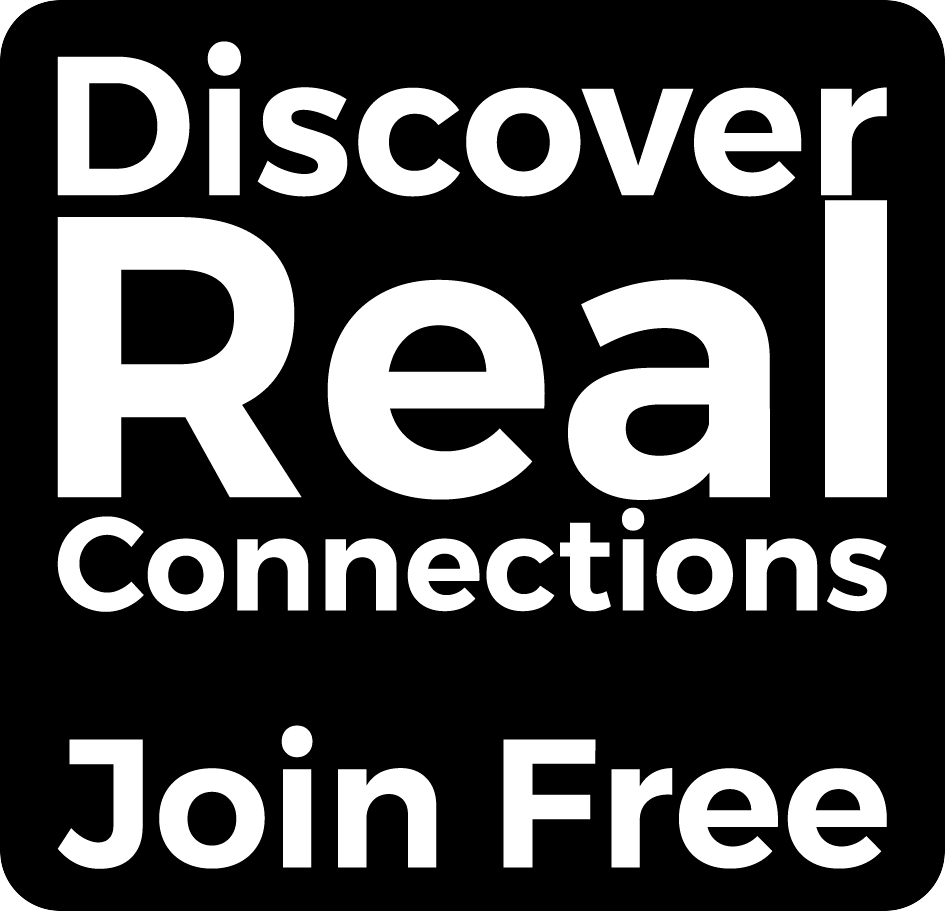 Discover Real Connections Join Free