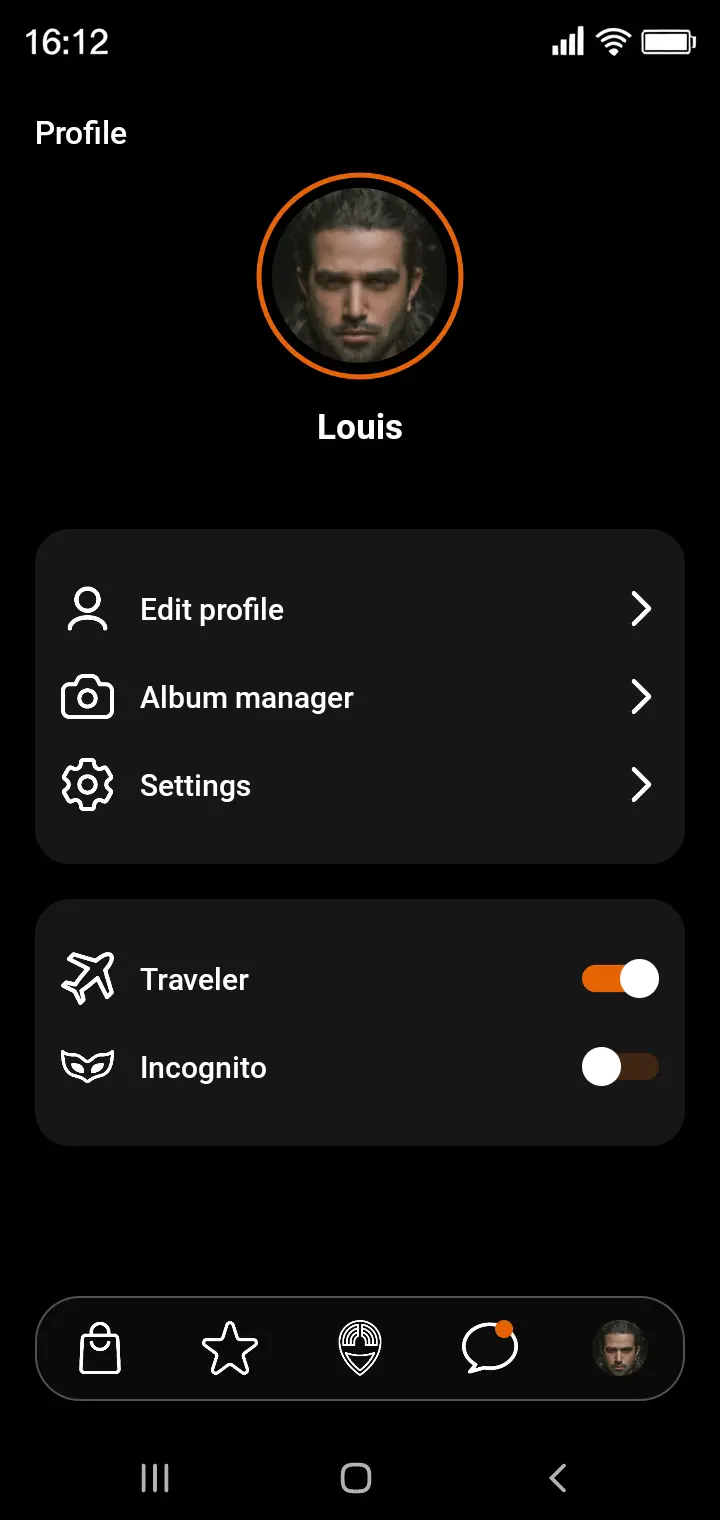Profile_Screen