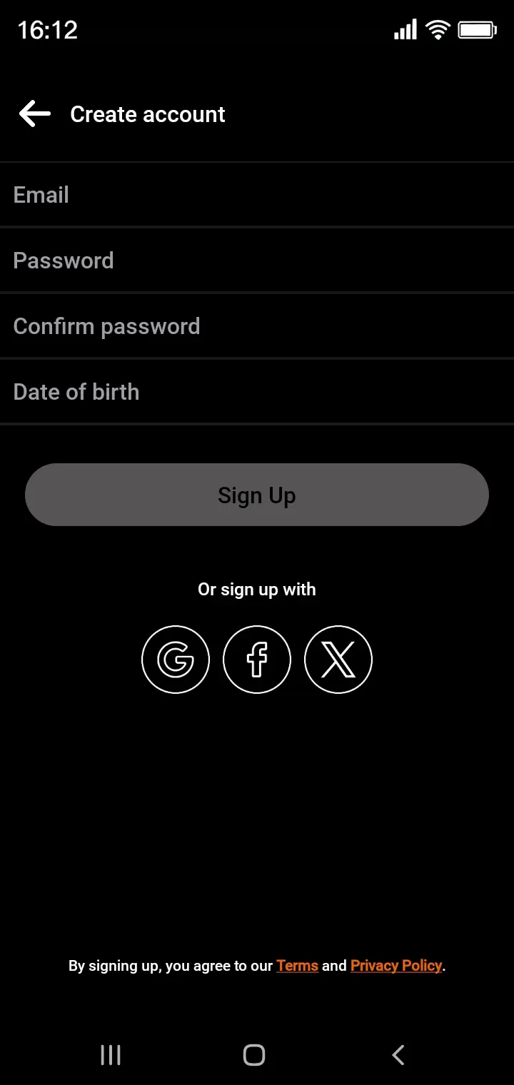 SignUp_Screen